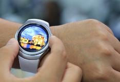 Gear S2, el smartwatch con el que Samsung quiere vencer a Apple