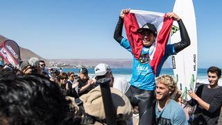 Lima 2019 dará cupos a Tokio 2020 a los campeones de surf