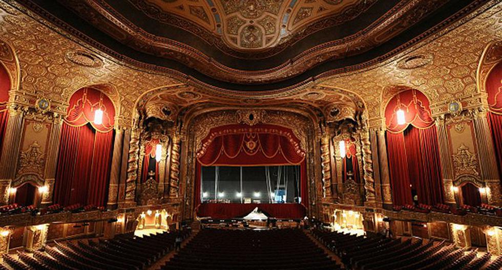 El Kings Theatre fue reinagurado en New York. (Foto: Getty Images)