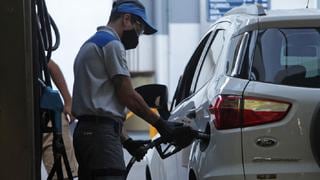 Aumento de combustible en Argentina: ¿cuáles son las nuevas tarifas en Buenos Aires y otras ciudades?