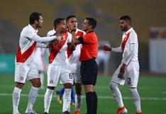Perú vencía a Honduras por dos goles y terminó empatando 2-2 en los Juegos Panamericanos Lima 2019 | VIDEO