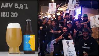 Conoce a la mejor cerveza artesanal y la mejor cervecería del 2018