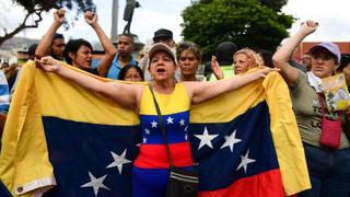 Venezuela: qué posibilidades de éxito tendría un diálogo entre Maduro y Guaidó