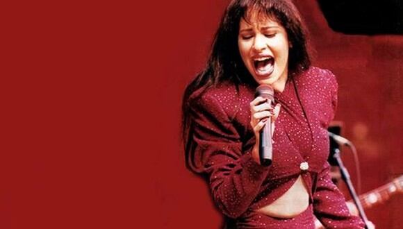 Selena Quintanilla fue asesinada por la presidenta de su club de fans, Yolanda Saldivar, el 31 de marzo de 1995 (Foto: Getty Images)