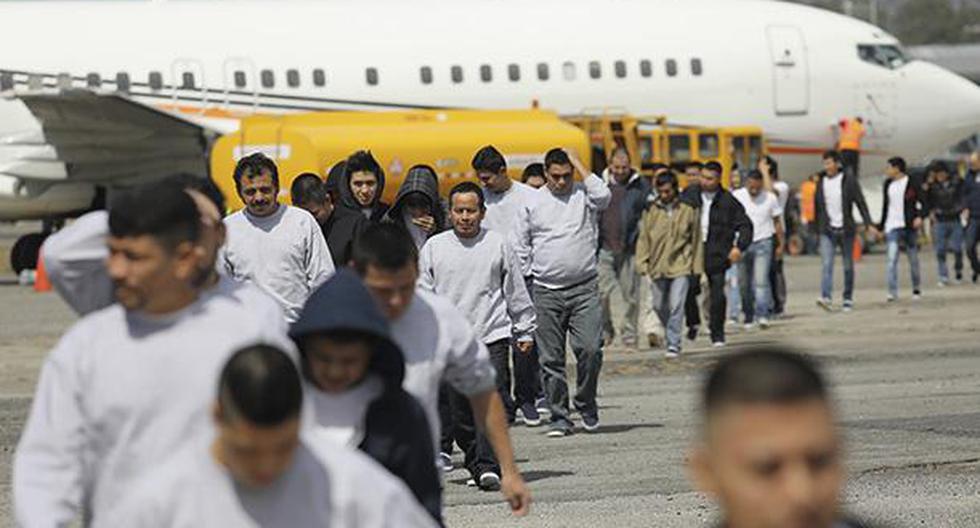 Más de 37.000 cubanos tienen orden de deportación pendiente en USA. (Getty Images)