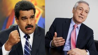Venezuela exige al canciller de Chile no meterse en sus asuntos