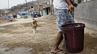 Debate: ¿debe ser el acceso al agua un derecho constitucional?