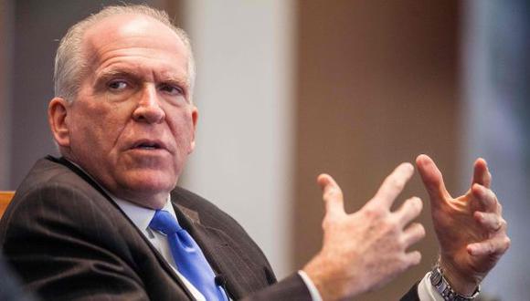 Director de la CIA indignado con Trump por alusión a los nazis
