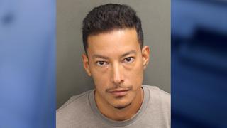 Arrestan a visitante de Disney en Florida con una pistola Glock y decenas de balas