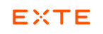 EXTE logo