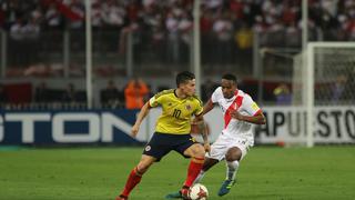 Selección Peruana: fecha y horario de partidos ante Colombia y Ecuador por Eliminatorias Qatar 2022