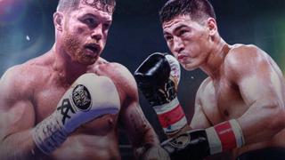 Canelo Álvarez vs. Dmitry Bivol: día, hora y canal de la pelea