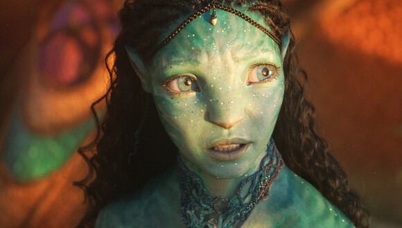 La película "Avatar: El camino del agua" se ambienta más de una década después de los acontecimientos de la primera cinta (Foto: 20th Century Studios)