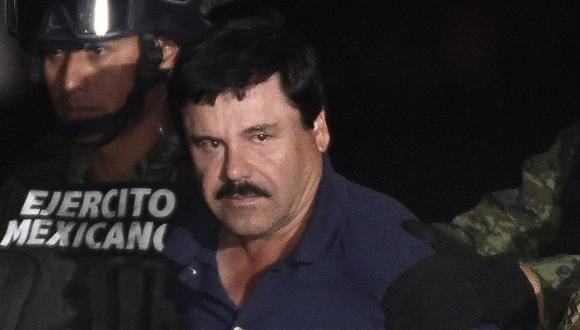 ¿Cambia algo en México con la recaptura de "El Chapo" Guzmán?