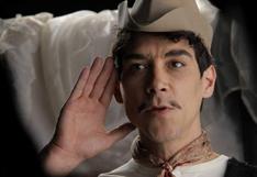 Cantinflas: Cronistas de NY lo eligen como mejor filme del 2014