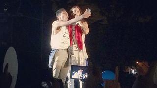 30 Seconds to Mars en Lima: los mejores momentos del show