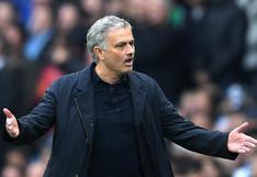 José Mourinho niega que quiera vender a Blind, Darmian y Fellaini