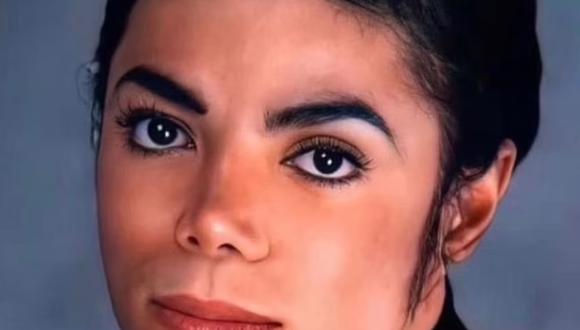 Conoce la historia de Fabio Jackson, el doble de Michael Jackson que dice nunca haberte hecho ningún retoque quirúrgico. (Foto: @fabioj777)