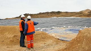 Minera IRL espera aprobación ambiental para proyecto Ollachea