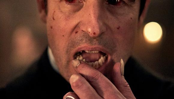 Dracula, ¿tendrá temporada 2 en la plataforma streaming y la BBC? (Foto: Netflix)