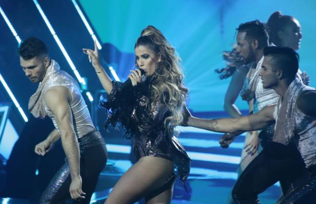 Yahaira Plasencia. (Foto: Difusión)