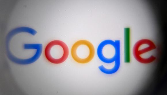 Rusia ha impuesto una de las multas más altas de su historia contra Google. (Foto de Kirill KUDRYAVTSEV / AFP)