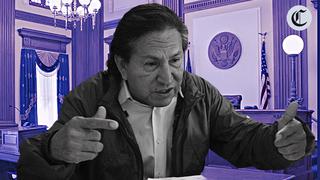 Alejandro Toledo presenta “moción de urgencia” para detener su entrega y extradición