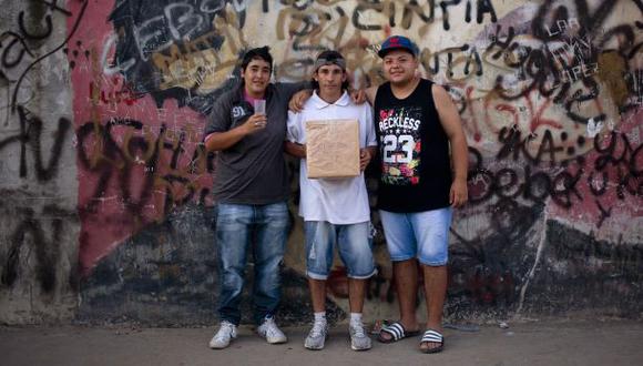 Argentina: La polémica ley sobre los barrios marginales