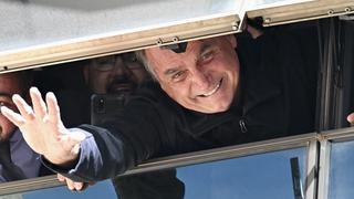 ¿Qué cambia en Brasil ahora que Bolsonaro puso fin a su ‘autoxilio’ en EE.UU.?
