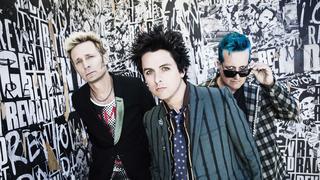 Green Day: Analizamos "Revolution Radio", el disco que los trae de regreso a Lima