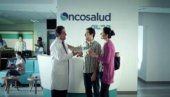 Indecopi multó a Oncosalud con S/.57 mil por no dar medicamento