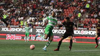Tijuana vs. Santos: resultado, resumen y goles del partido por Liga MX