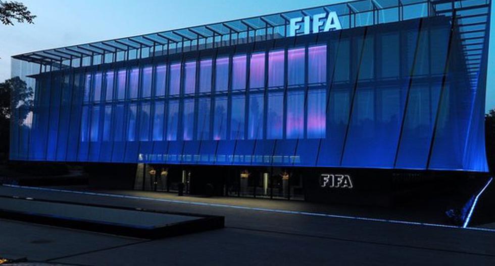 Las elecciones en la FIFA se realizarán el 29 de mayo (FIFA.com)