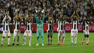 Alianza Lima y sus retos en la Libertadores: volver a ganar luego de ocho años y mejorar su pobre promedio de gol