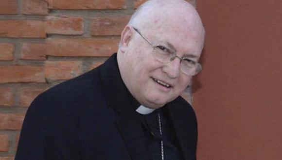 Murió obispo cesado por el Papa por escándalo de pederastia