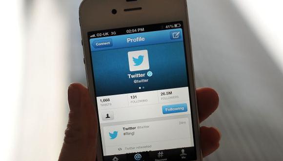Twitter refuerza medidas para reportar acoso en la red social