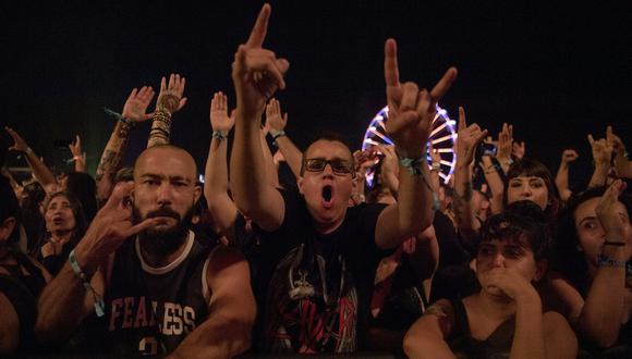Rock in Río es uno de los festivales de mayor convocatoria en el mundo. (Foto: Agencias)