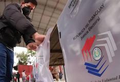 Dónde voto por Elecciones Paraguay: ¿Hasta qué hora se puede votar, hoy?