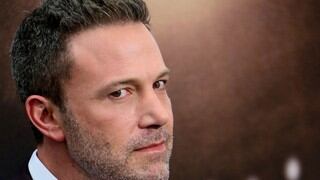 El pedido de comida chatarra con el que Ben Affleck intenta olvidar a Ana de Armas 