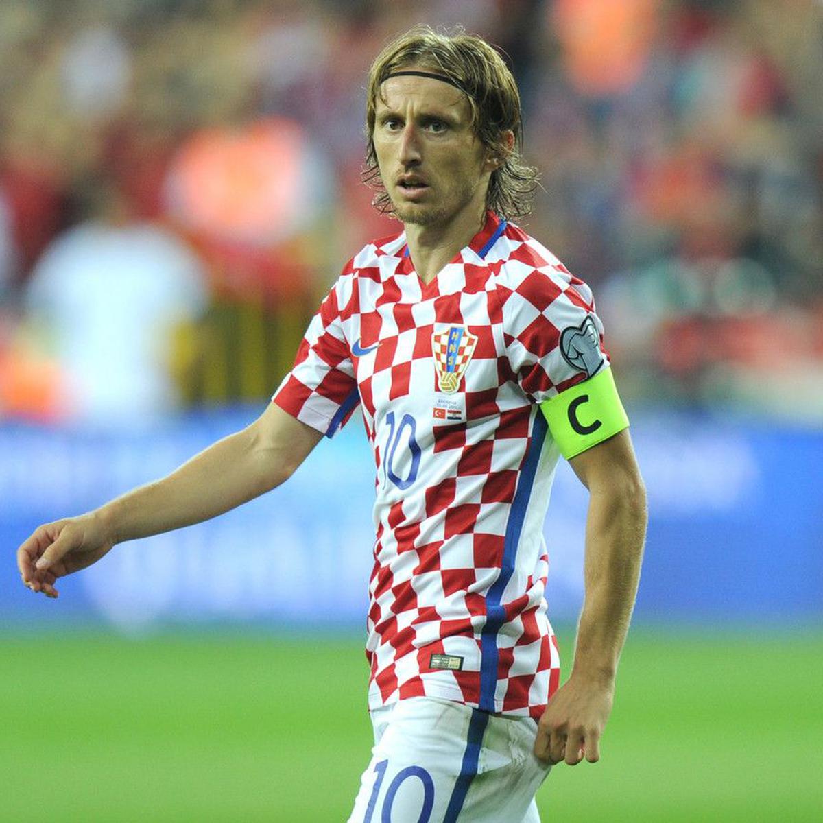 ¿Quién es el mejor jugador de la historia de Croacia