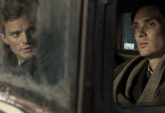 Anthropoid: Primera foto de la nueva película de Jamie Dornan