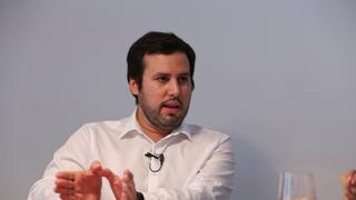 Diego Macera: “Le hemos encontrado bastante morbo al chisme político”