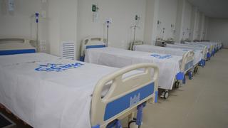 Construcción de hospitales en Piura y Chimbote permitirá atención de 1 millón 200 mil personas, asegura Essalud