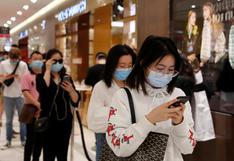 Envíos globales de teléfonos móviles caerán 12% este año por el coronavirus