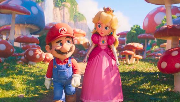 Mario, el personaje más popular de Nintendo, tendrá una segunda aventura en la pantalla grande.