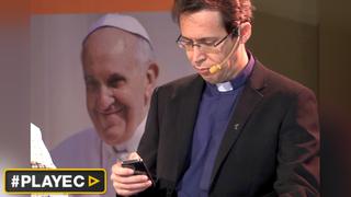 La aplicación móvil para rezar con el papa Francisco [VIDEO]