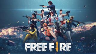 Agenda semanal de Free Fire: cuáles son los contenidos disponibles del 22 al 27 de febrero 