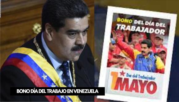 Link Bono Día del Trabajo 2023 en Venezuela: qué se sabe del posible pago, quiénes serían beneficiarios y más para el 1 de mayo