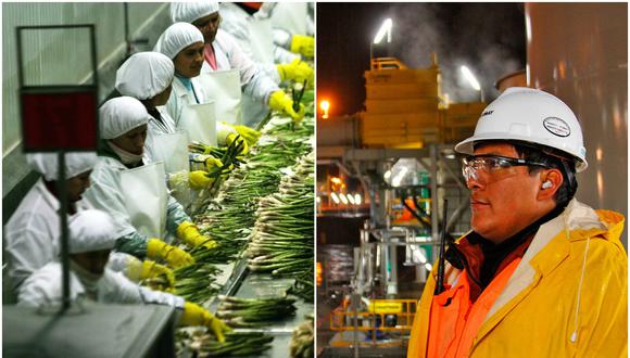 El 13 de abril comenzará un proceso gradual para la abrir nuevamente la economía peruana. (Foto: Composición)