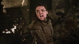 Emmy: Maisie Williams podría ganar por esta escena de "Game of Thrones"